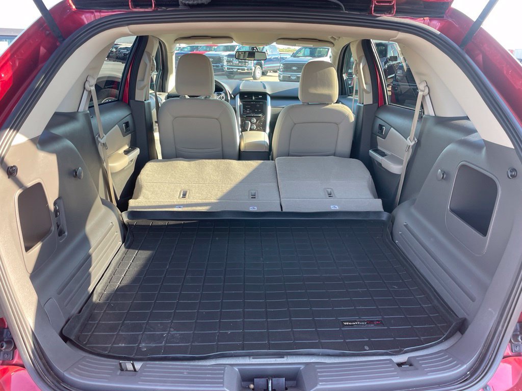 Used 2011 Ford Edge SEL w/ 201A Rapid Spec Order Code AWD/4WD image 28