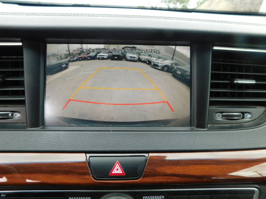 Used 2017 Kia Cadenza Technology FWD image 33