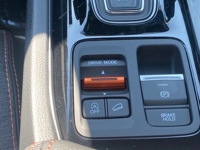 New 2026 Honda Passport TrailSport image 21