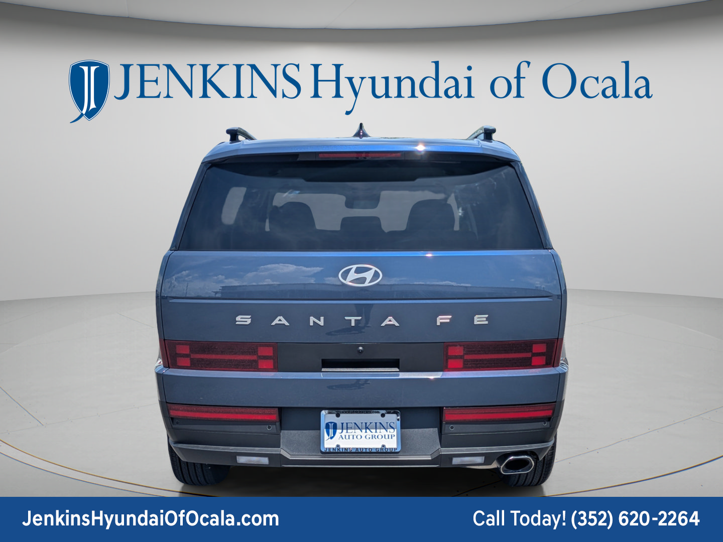New 2027 Hyundai Santa Fe SEL FWD image 5