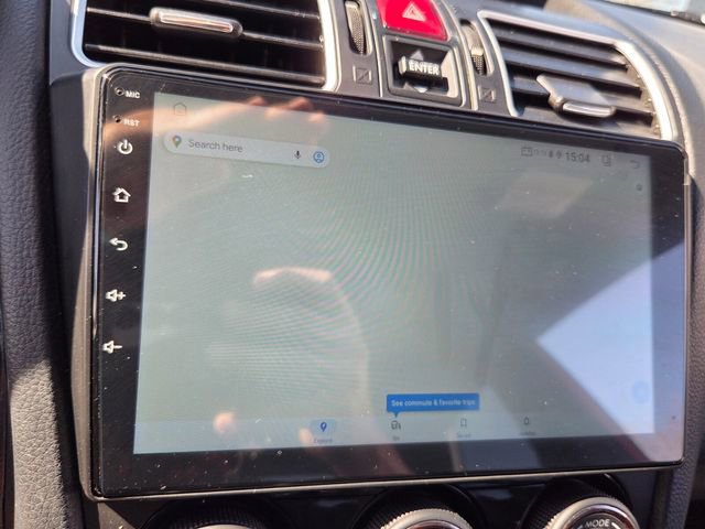 Used 2019 Subaru WRX Limited image 23