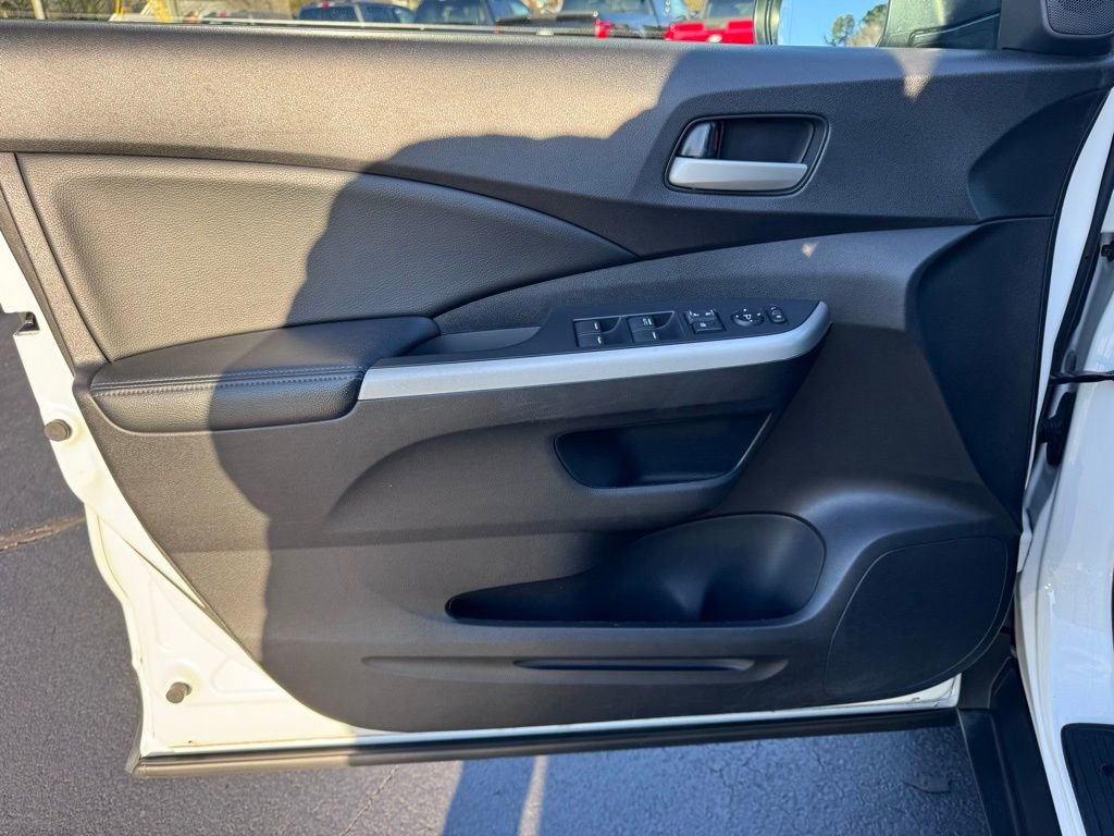 Used 2013 Honda CR-V EX-L image 21