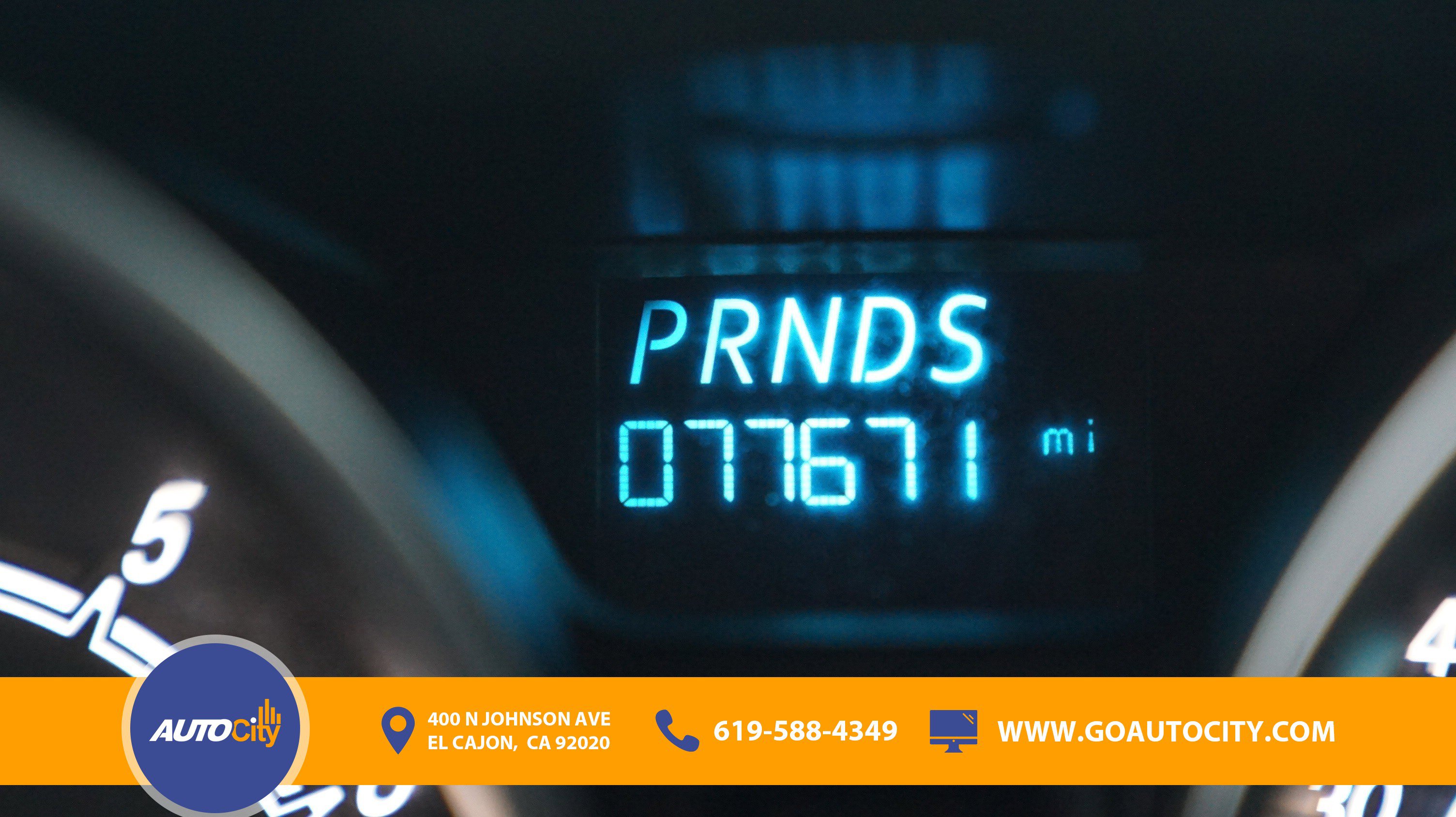 Used 2018 Ford Fiesta SE image 3