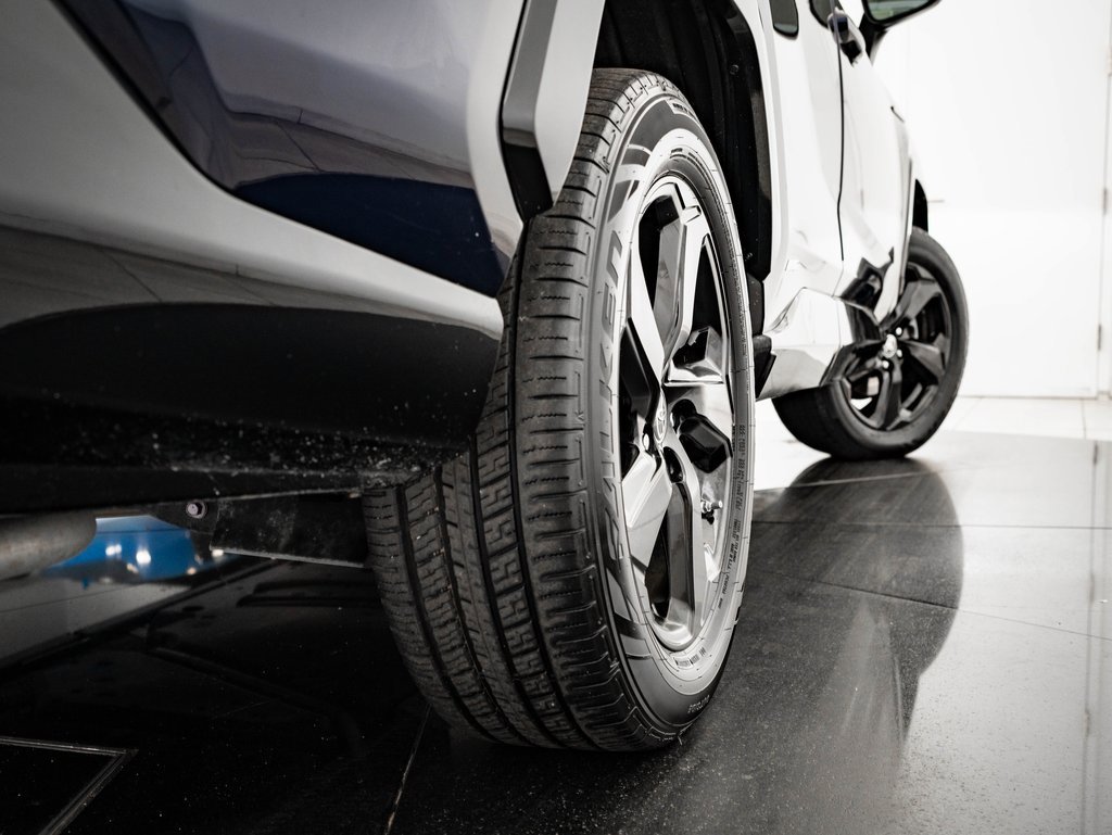 Used 2019 Toyota RAV4 XSE w/ XSE Weather Package image 51