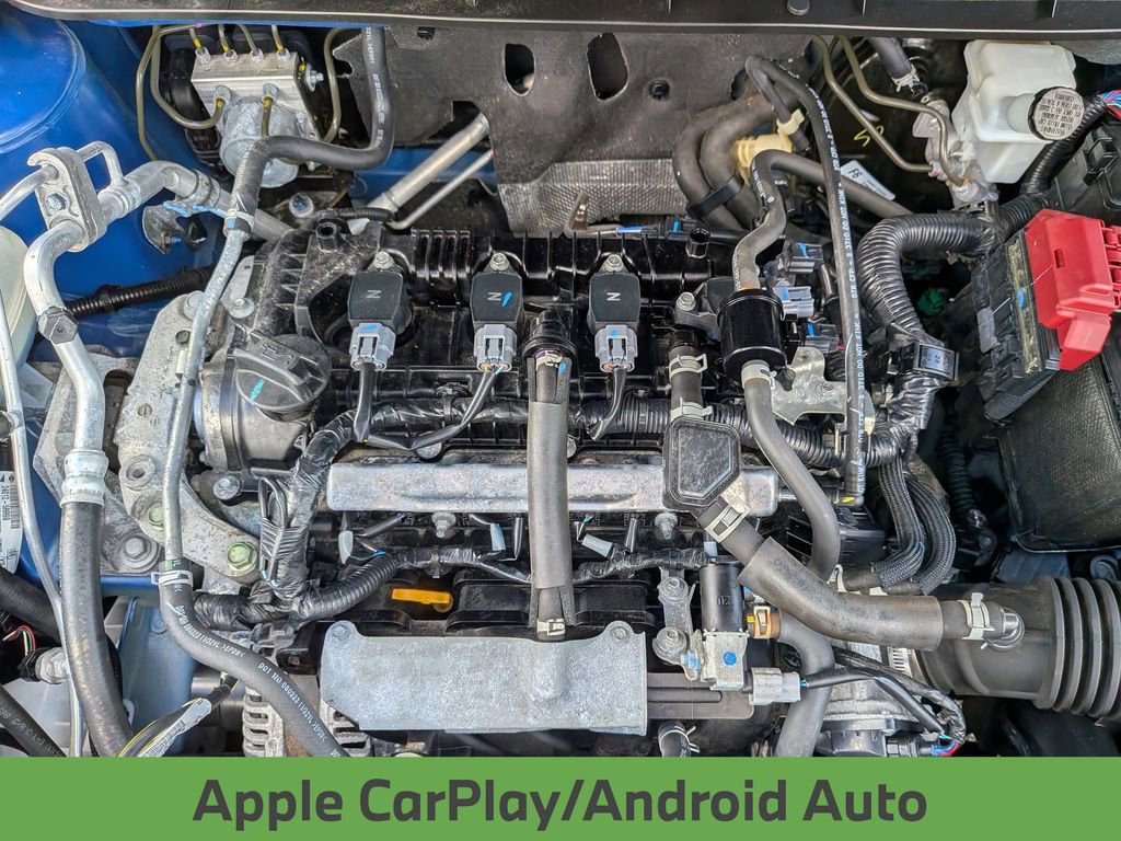 Used 2023 Nissan Kicks SV FWD image 14