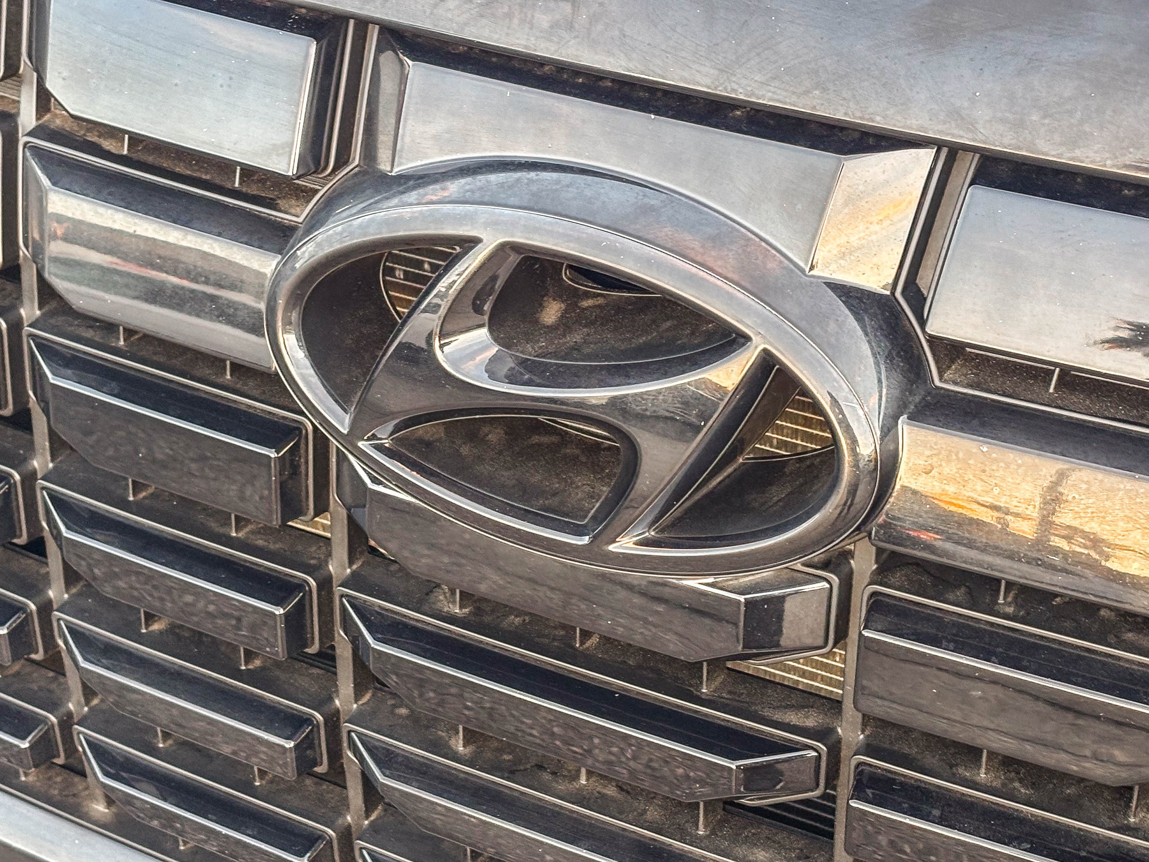 Used 2023 Hyundai Palisade SEL w/ Cargo Package image 10