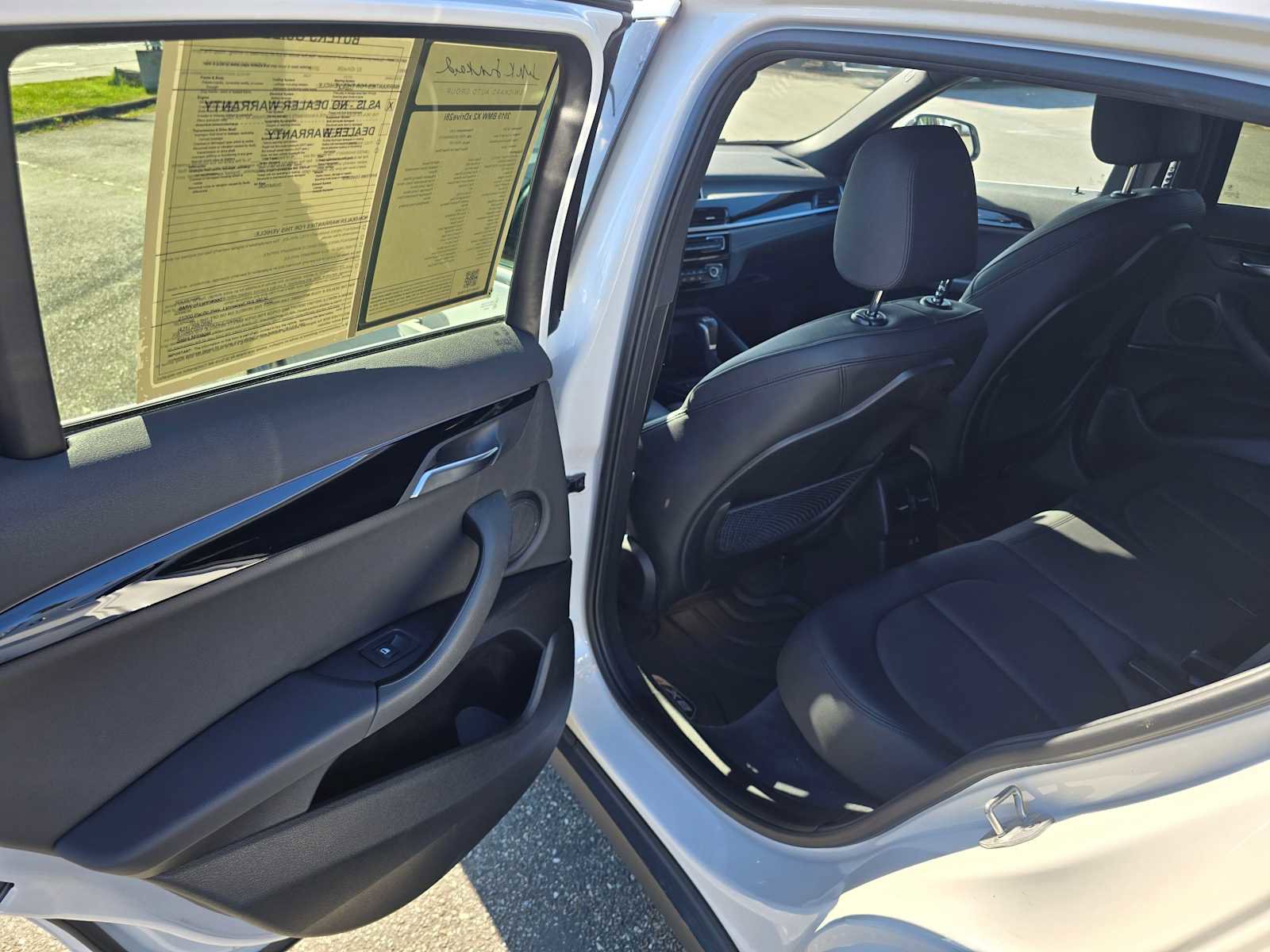 Used 2019 BMW X2 xDrive28i image 15