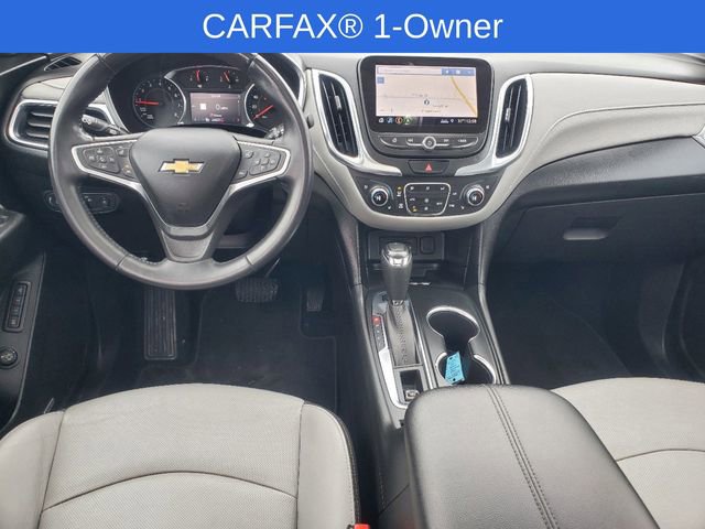 Certified 2021 Chevrolet Equinox Premier image 27