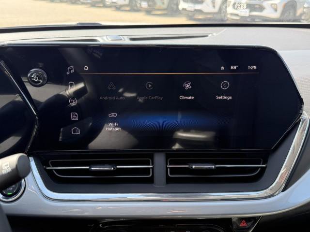 New 2026 Chevrolet Trax LT w/ LT Convenience Package image 23