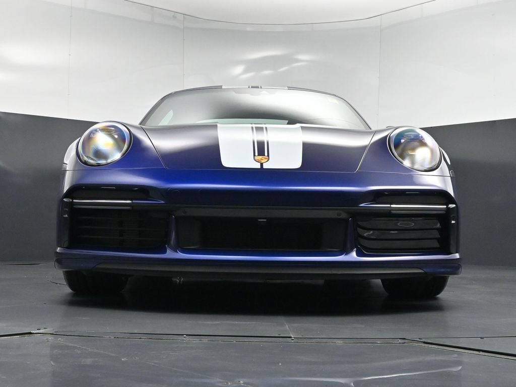 Used 2023 Porsche 911 Sport Classic RWD image 29
