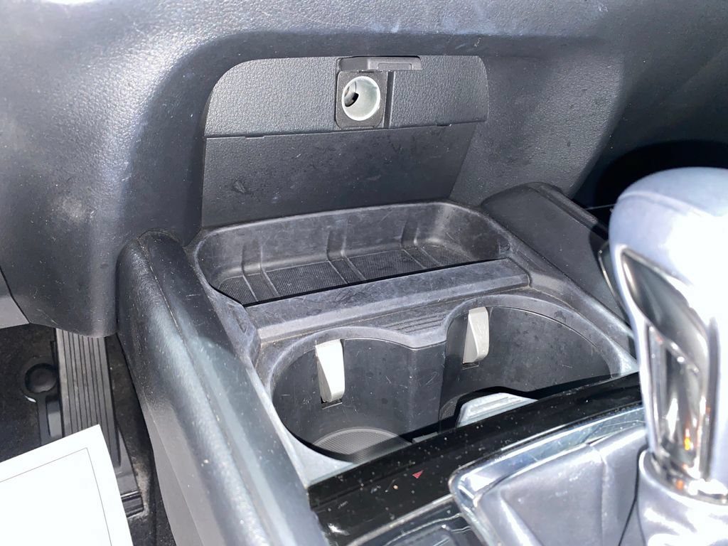 Certified 2024 MAZDA CX-50 AWD 2.5 S w/ Cargo Package image 25
