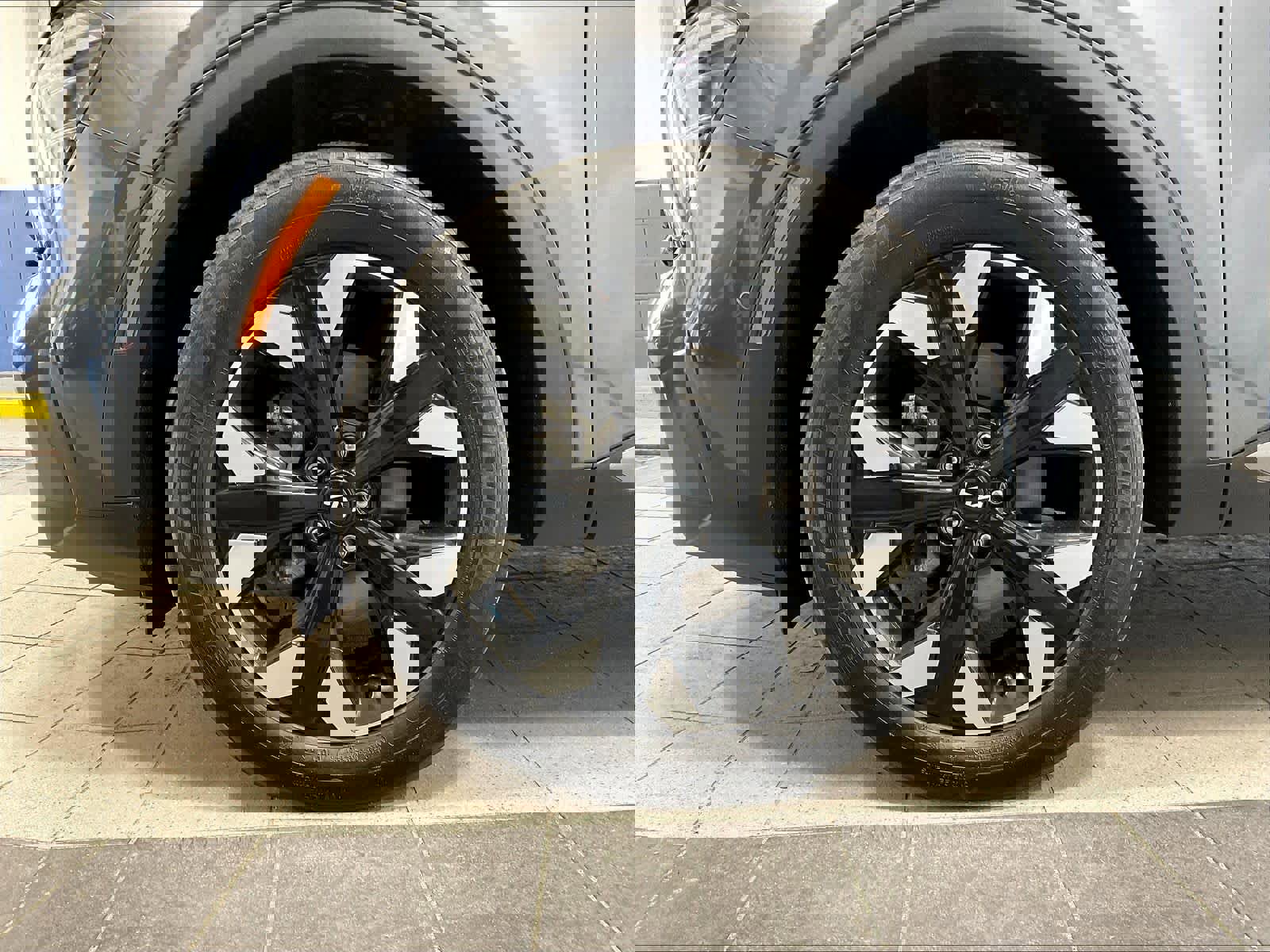 Used 2024 Kia Sportage X-Line Prestige image 7