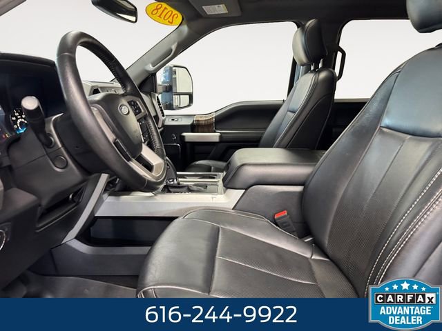 Used 2019 Ford F150 Lariat w/ Equipment Group 502A Luxury AWD/4WD image 7
