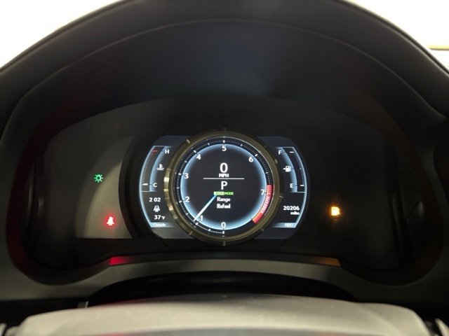 Used 2018 Lexus RC 300 AWD image 17