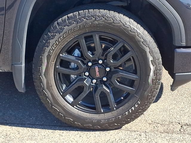 Used 2025 GMC Sierra 1500 Elevation AWD/4WD image 29