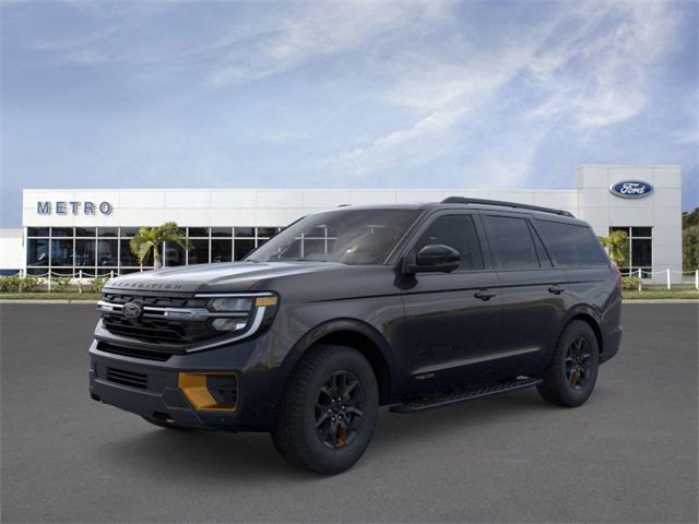 New 2025 Ford Expedition Tremor image 1