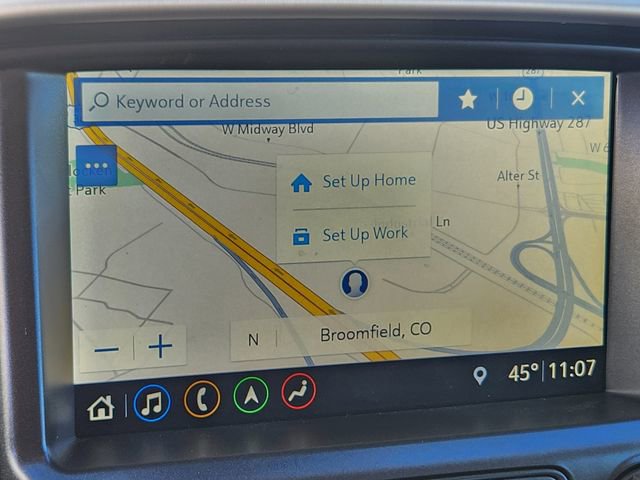 Used 2019 GMC Canyon SLT w/ Driver Alert Package image 23