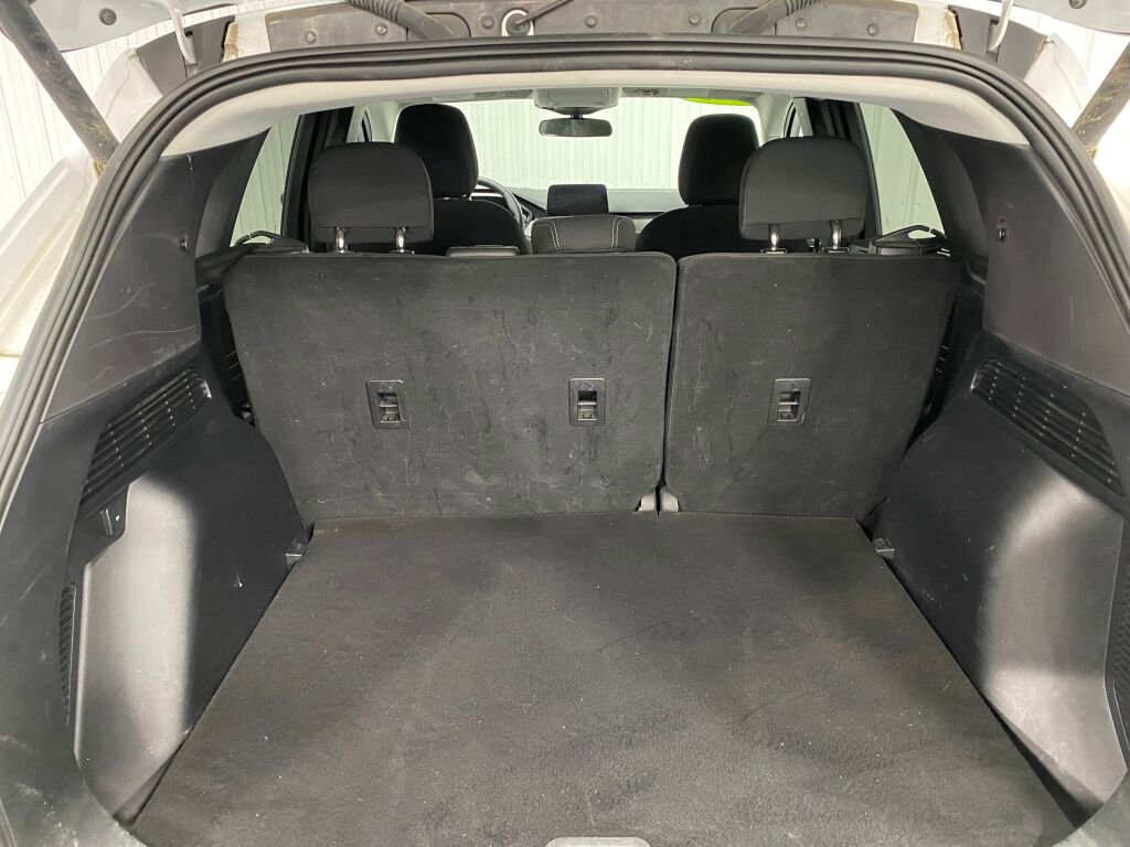 Used 2023 Ford Escape Active image 7