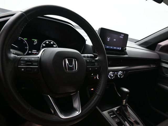 Used 2023 Honda CR-V Sport image 10