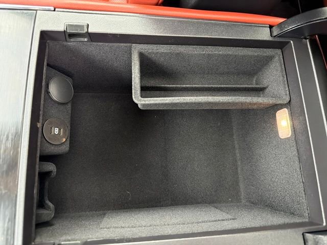 Certified 2025 Lincoln Aviator Reserve w/ Jet Appearance Package image 29