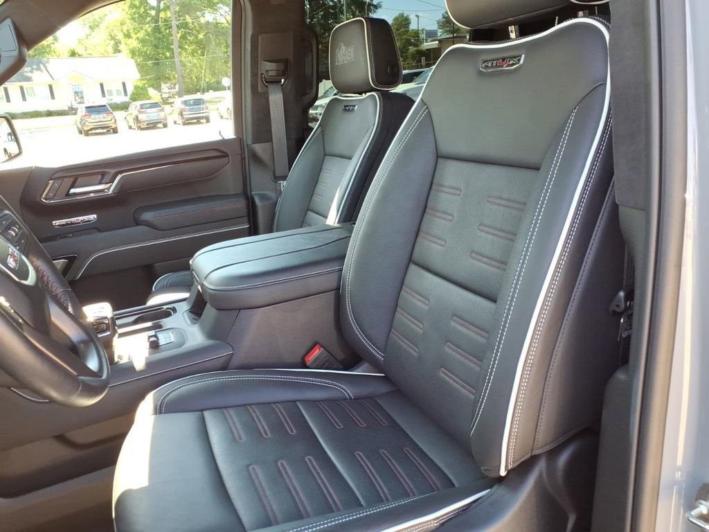 Used 2024 GMC Sierra 1500 AT4X w/ AT4X AEV Edition AWD/4WD image 23