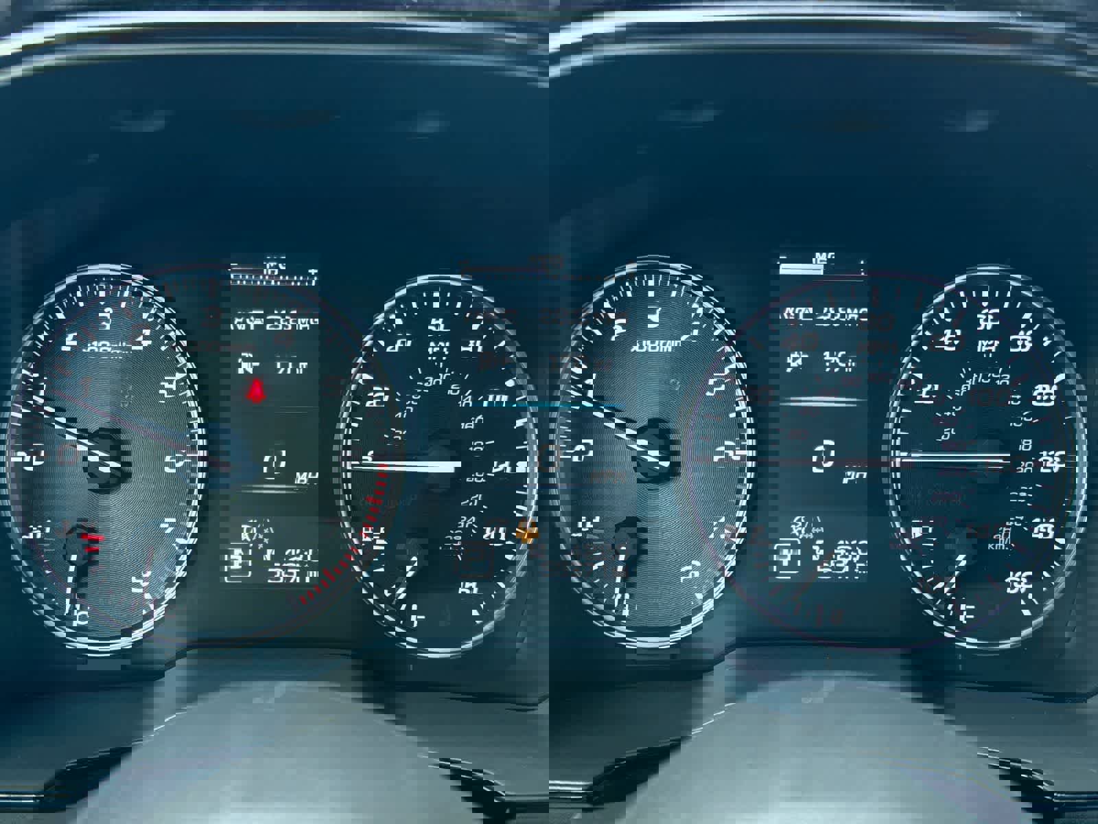 Used 2020 Subaru Outback Premium image 34