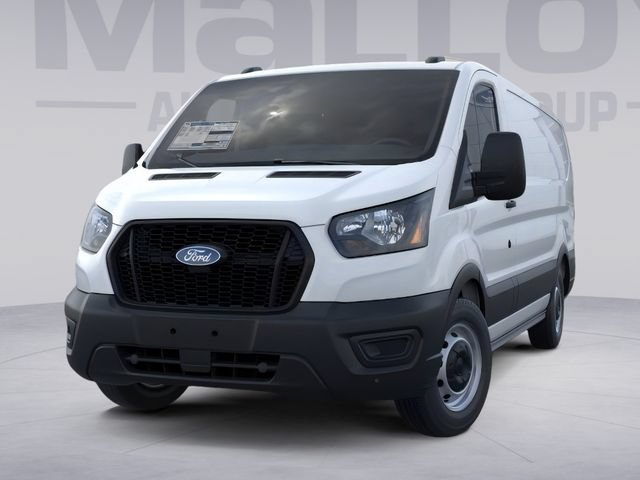 New 2026 Ford Transit 150 Low Roof RWD image 2