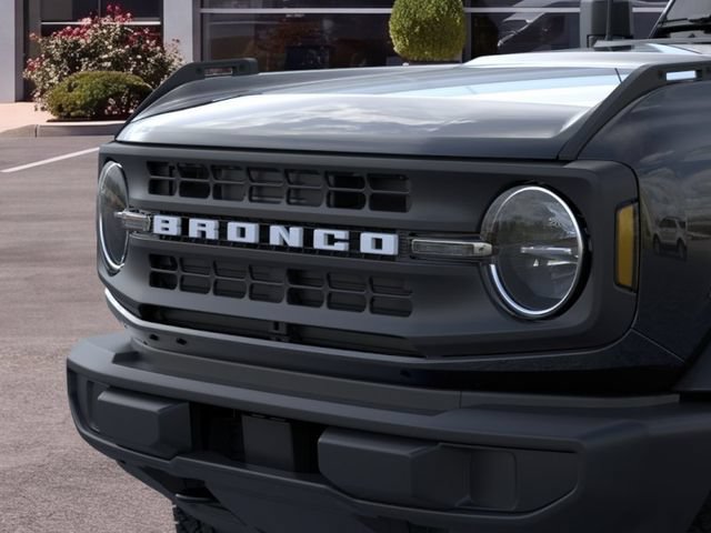 New 2026 Ford Bronco Big Bend AWD/4WD image 25
