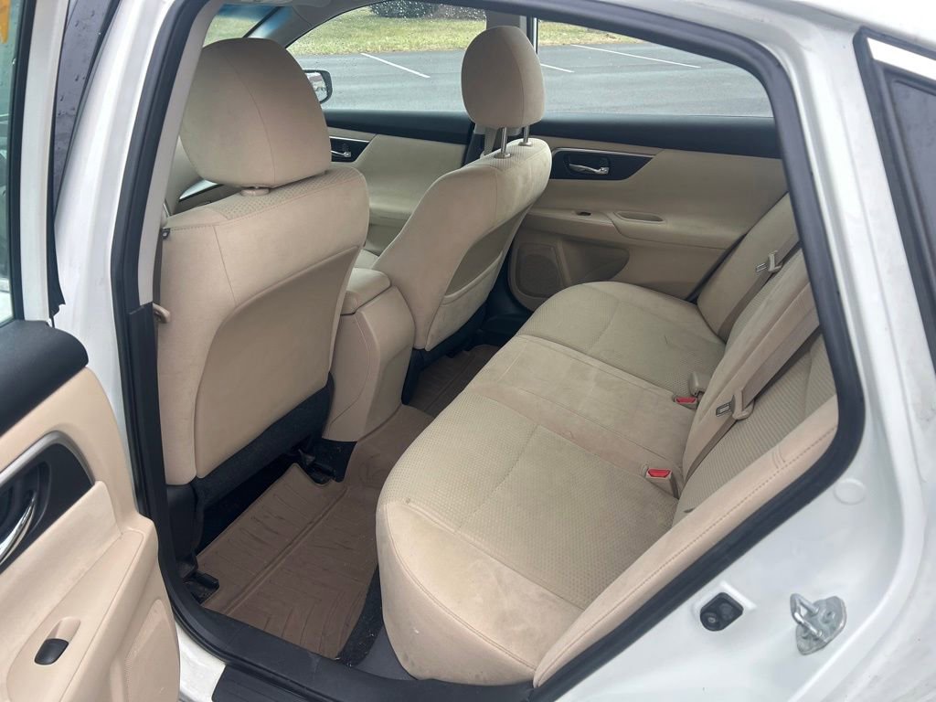 Used 2015 Nissan Altima 2.5 S image 15