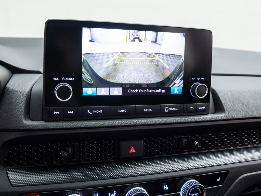 Certified 2023 Honda CR-V EX image 31