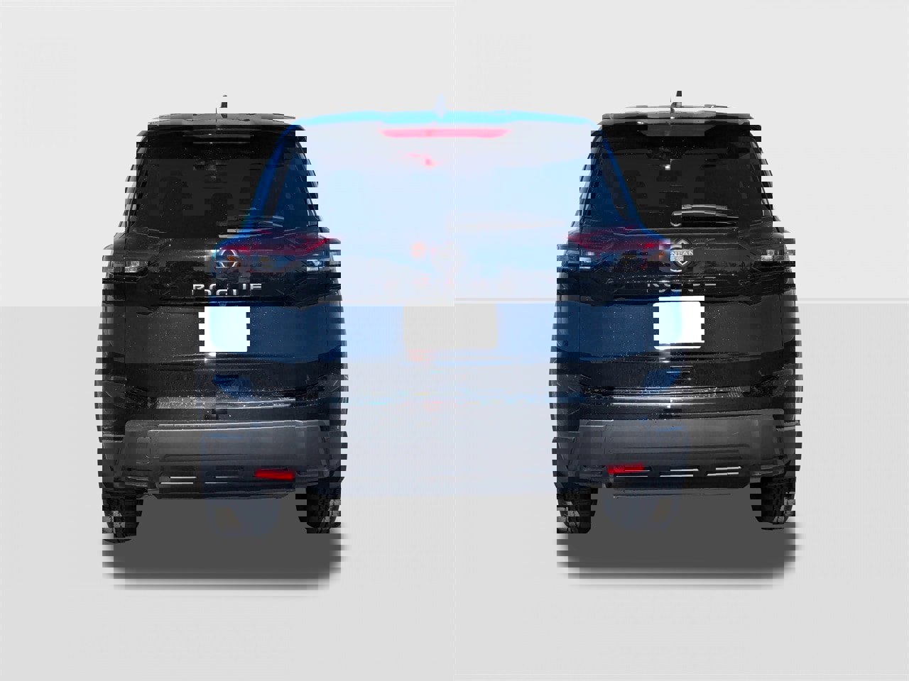 New 2026 Nissan Rogue SV image 4