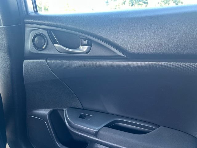 Certified 2018 Honda Civic EX image 21