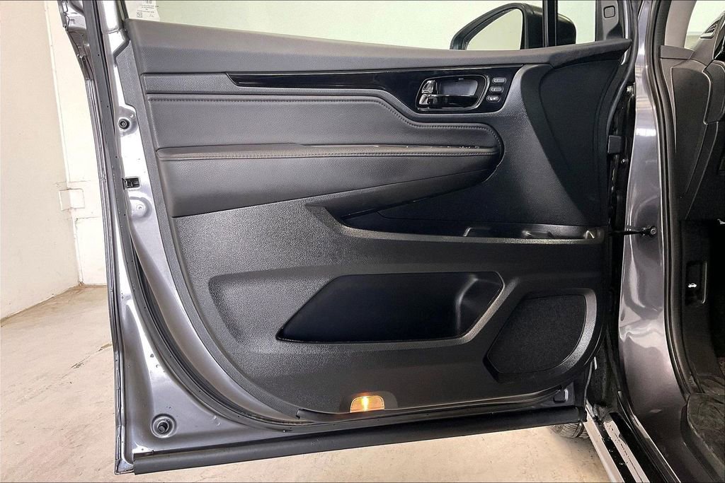 Used 2024 Honda Odyssey Touring image 21