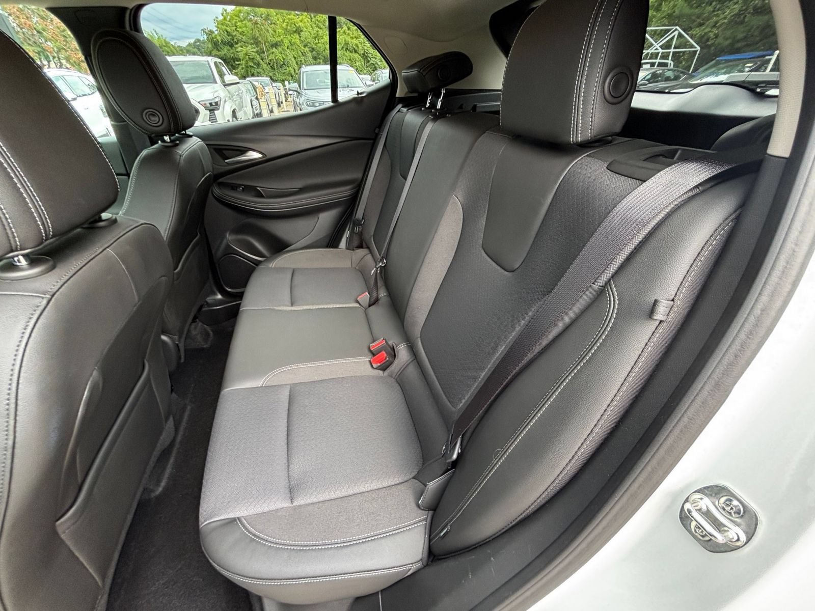 Used 2026 Buick Encore GX Preferred FWD image 35