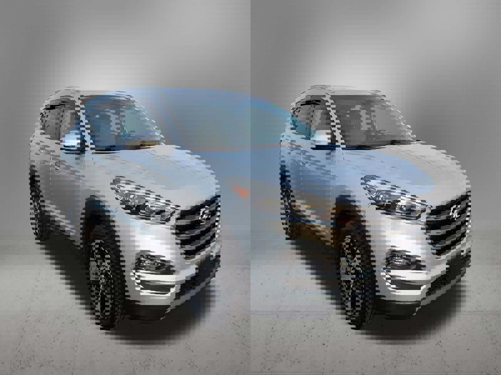 Used 2016 Hyundai Tucson Sport image 8