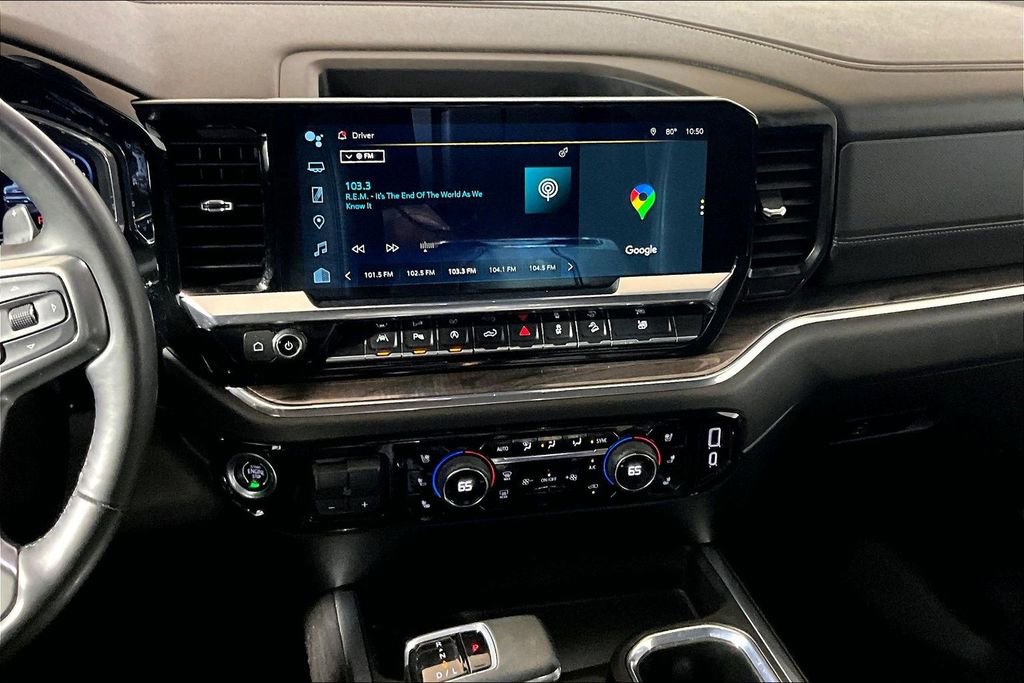 Used 2023 Chevrolet Silverado 1500 LTZ w/ LTZ Convenience Package II image 5