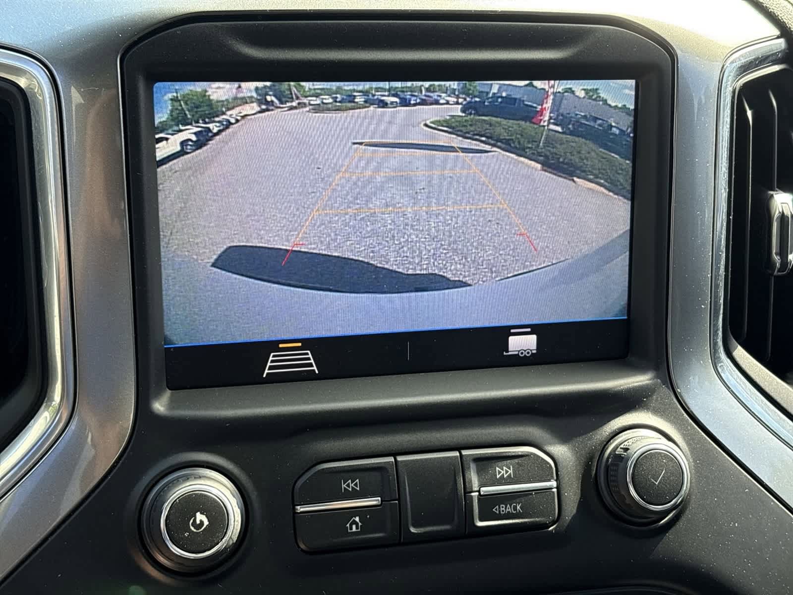 Used 2019 Chevrolet Silverado 1500 LT w/ All-Star Edition RWD image 14