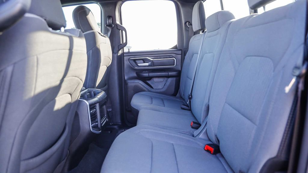 Certified 2023 RAM 1500 Big Horn image 19