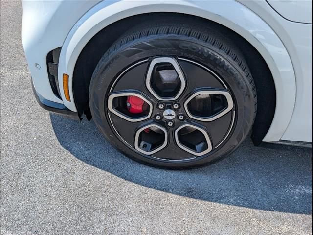 Used 2023 Ford Mustang Mach-E GT image 4