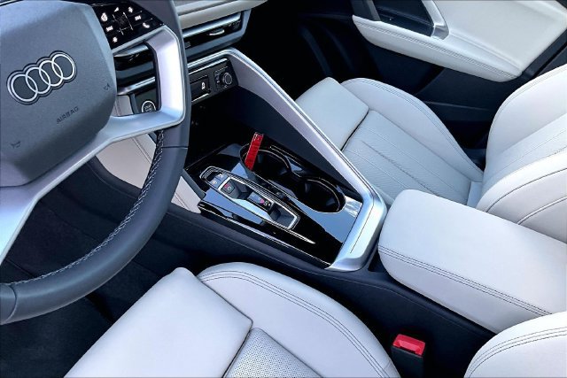 New 2026 Audi Q5 Premium AWD/4WD image 14