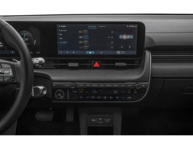 New 2026 Hyundai Ioniq 5 SE RWD image 9