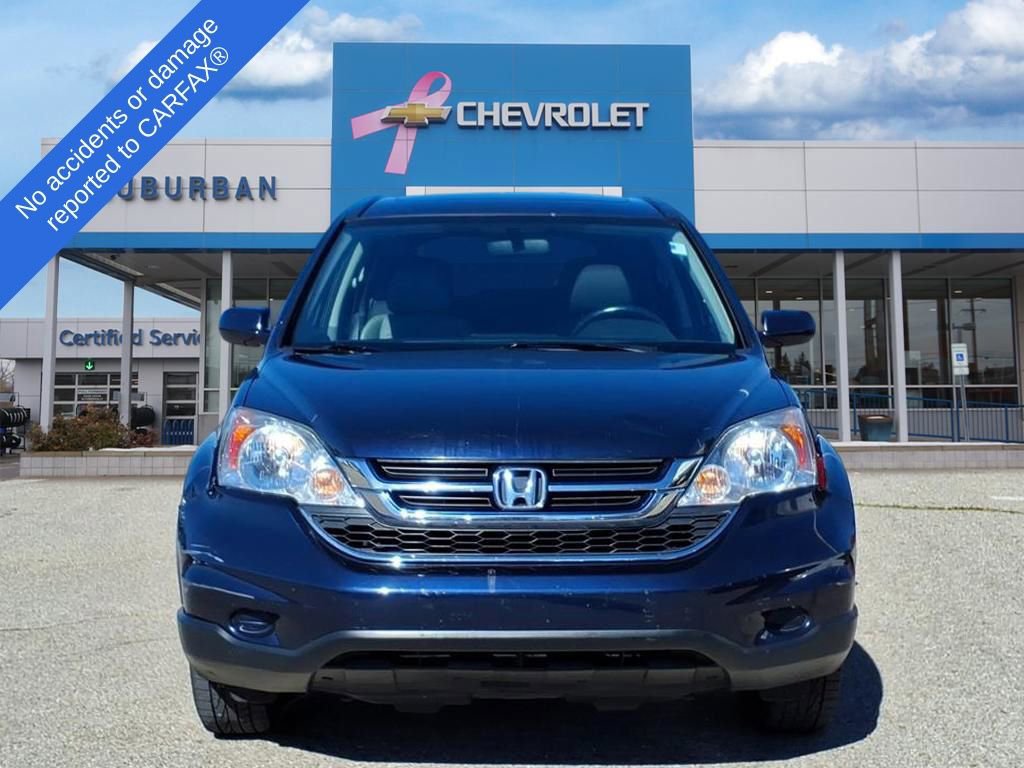 Used 2011 Honda CR-V EX-L image 2