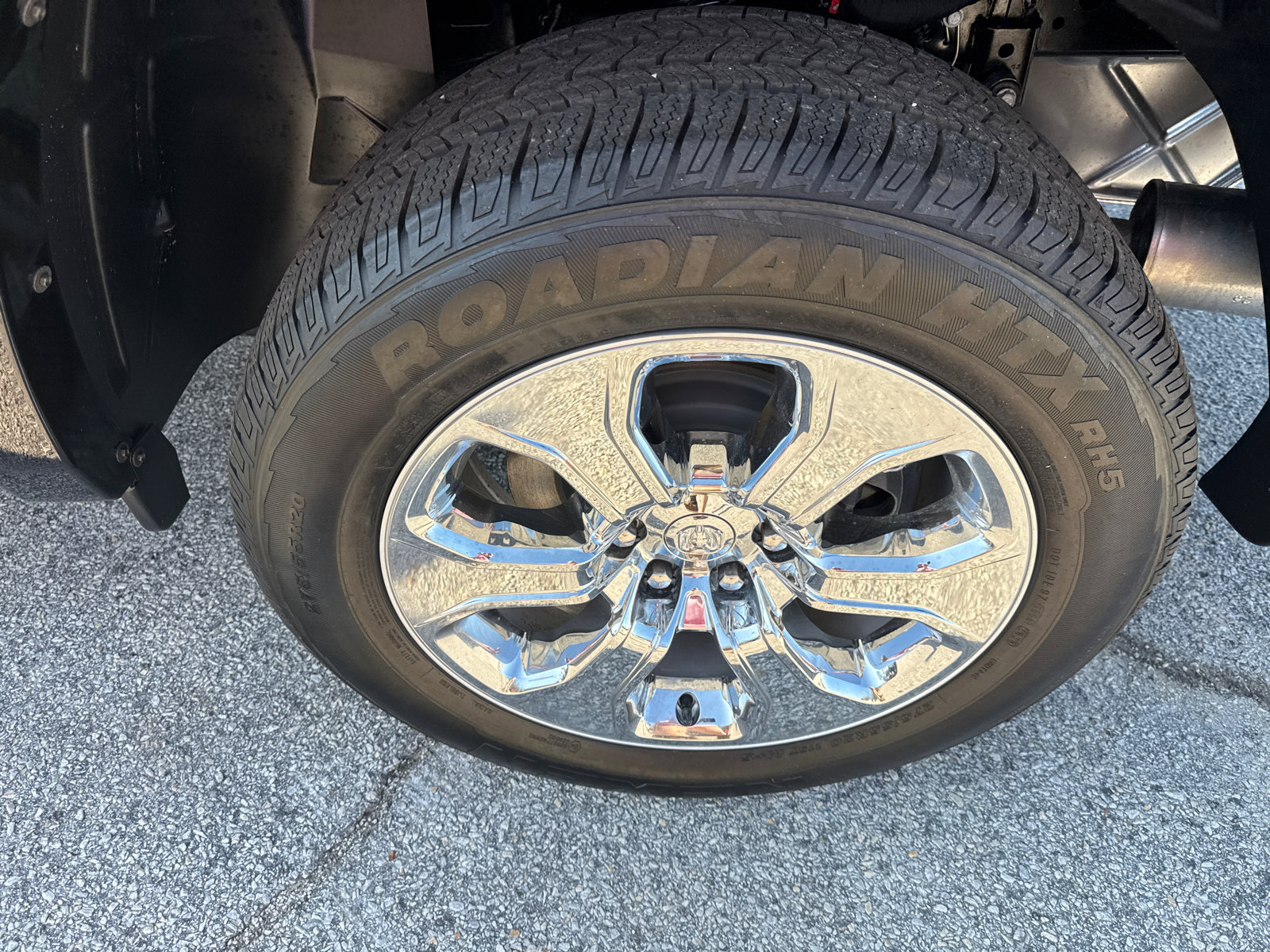 New 2026 RAM 1500 Big Horn image 18