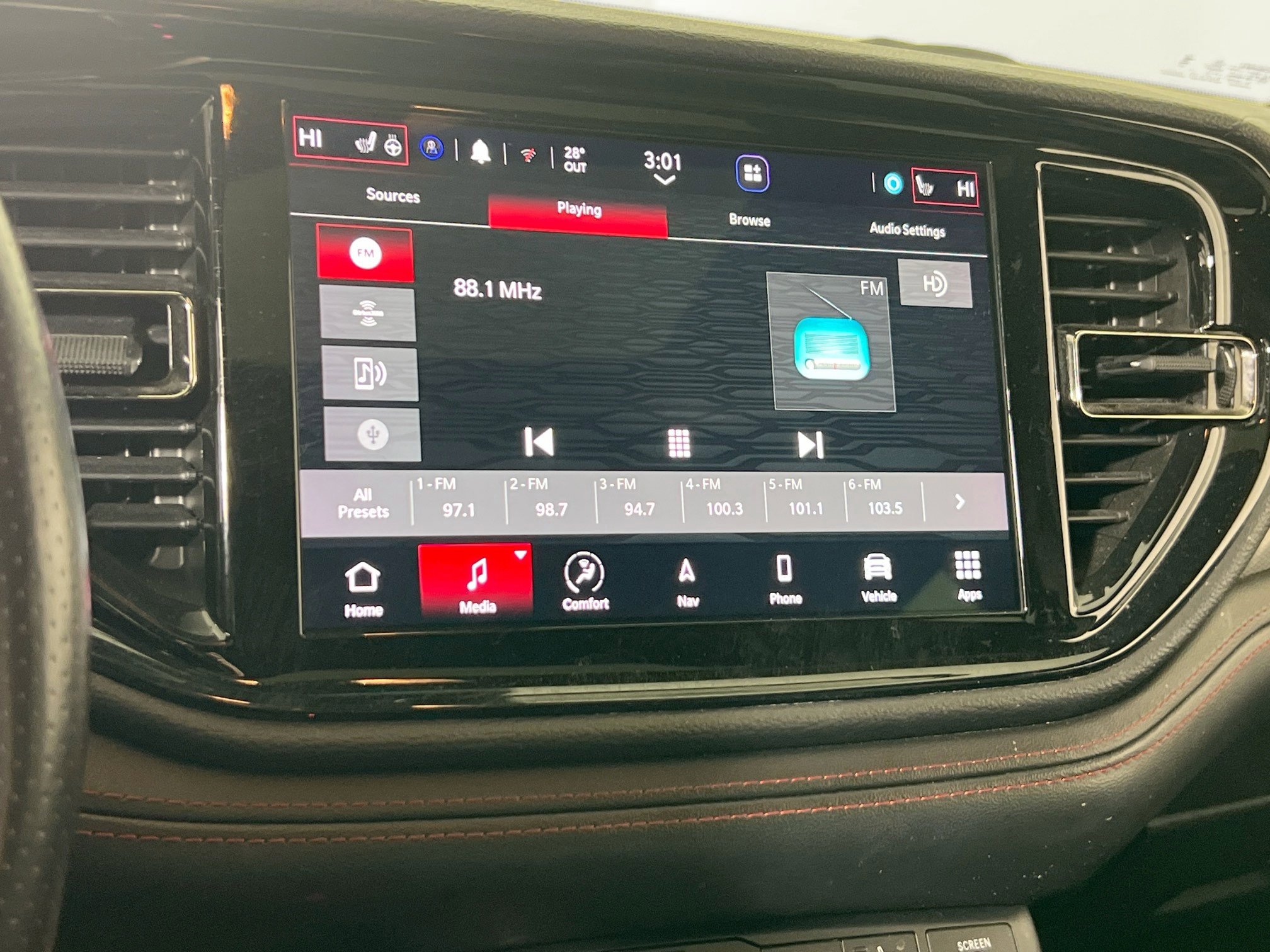 Used 2023 Dodge Durango R/T image 15