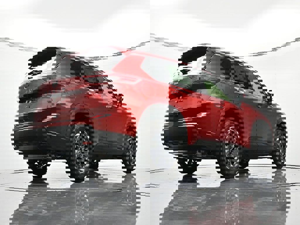 New 2026 Nissan Rogue SV w/ SV Premium Package image 41