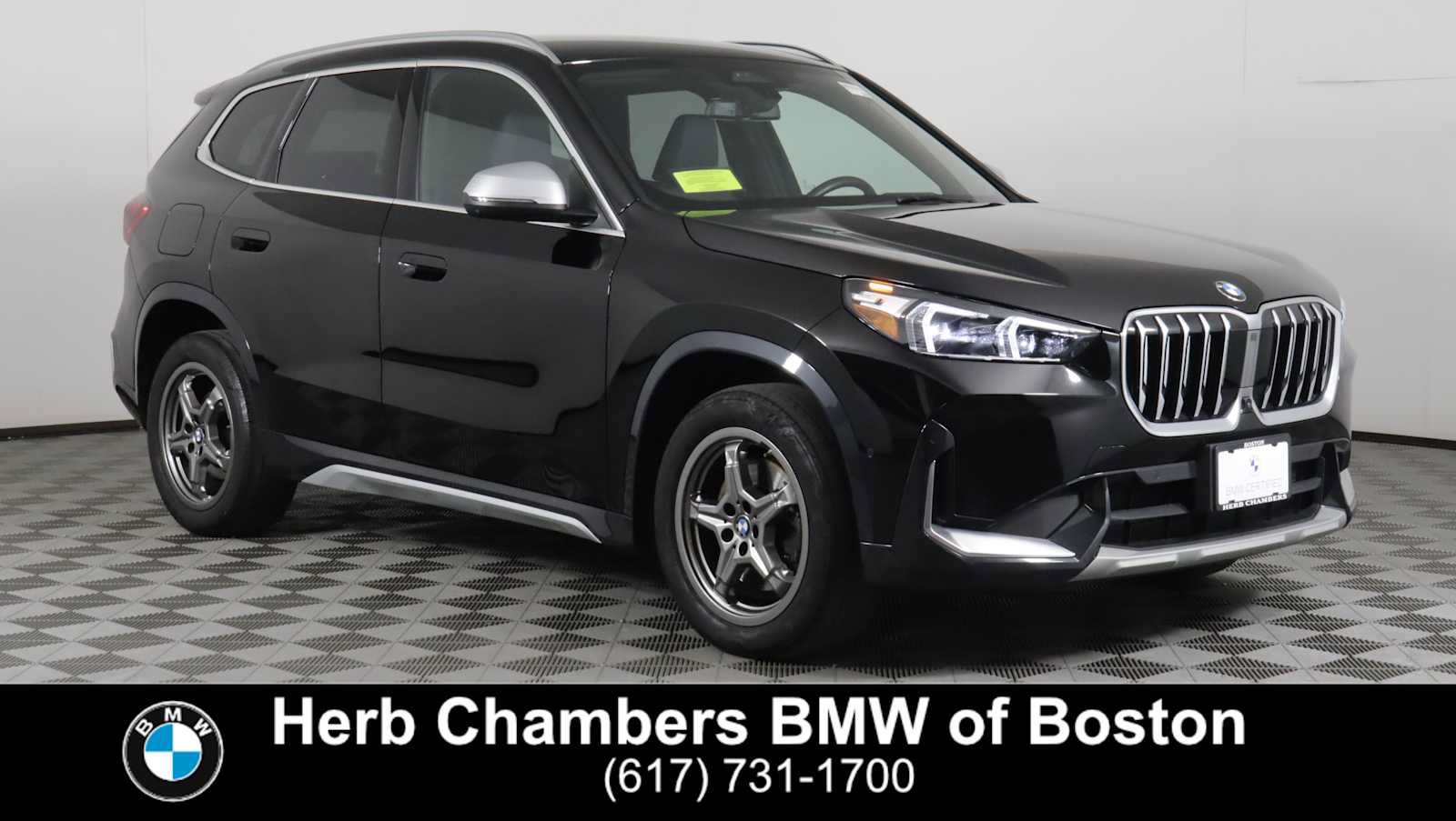 Used 2024 BMW X1 xDrive28i w/ Technology Package AWD/4WD image 1