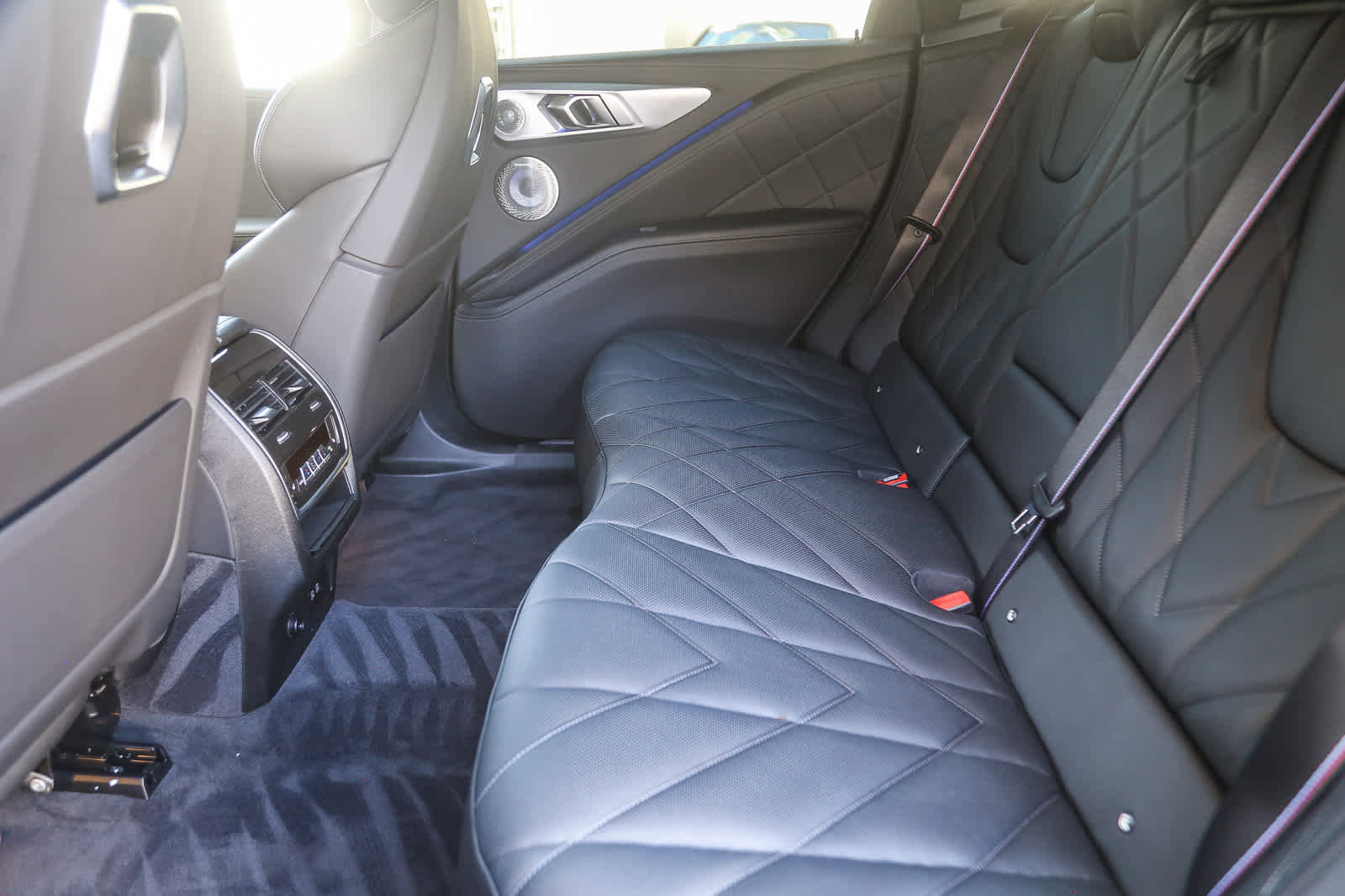 Used 2026 BMW XM Label Red image 15