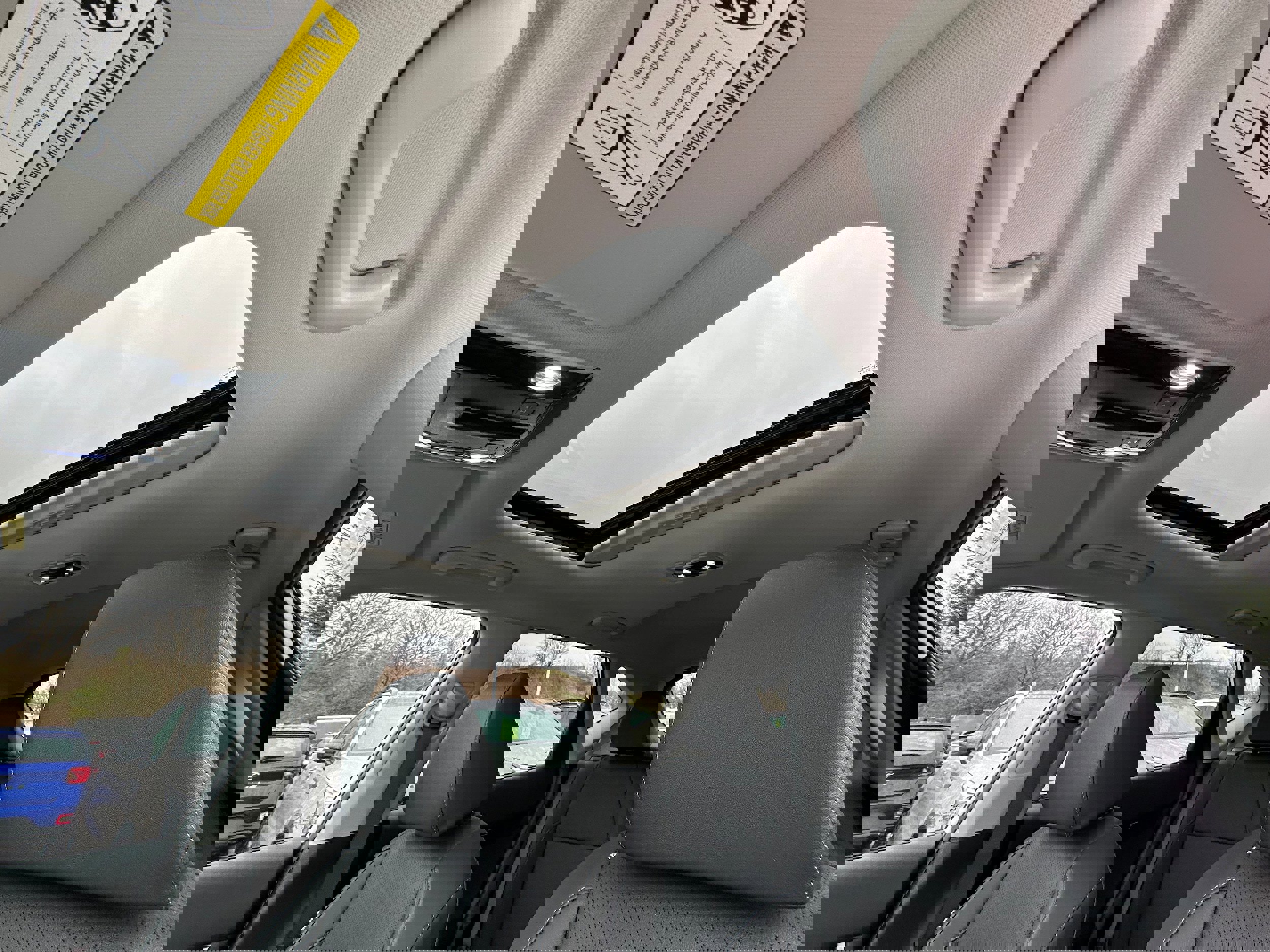 Used 2024 Kia Seltos EX image 32