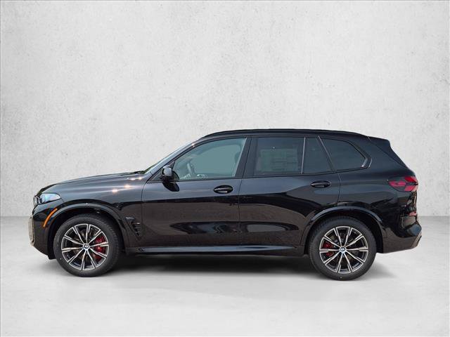 New 2026 BMW X5 xDrive40i w/ M Sport Package AWD/4WD image 5