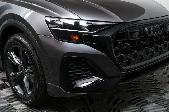 New 2026 Audi Q8 Premium image 38